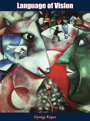 cover image of Language of Vision